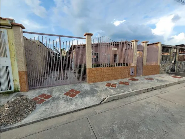 Casa En Venta Urb Aguasal Ciudad Alianza Aa-6024834