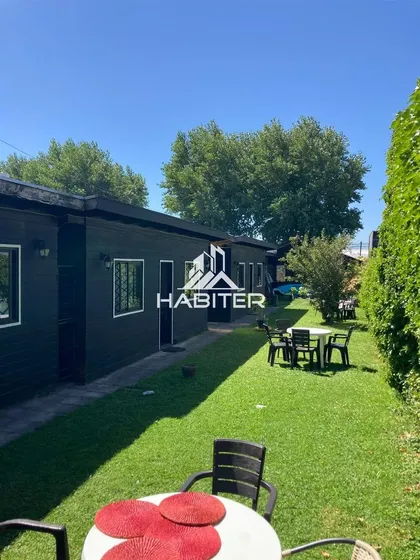Cod 39901 Casa En Venta De 2 Dorm. En Villarrica