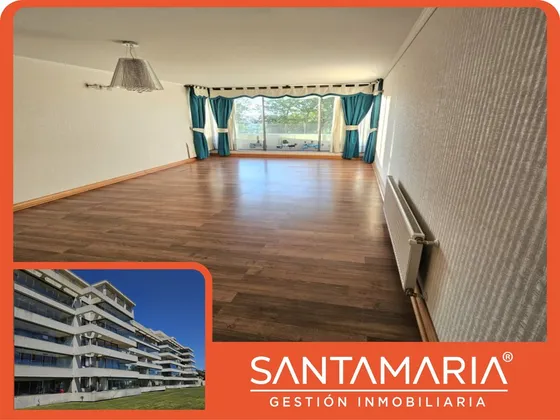 Departamento En Arriendo En Lomas San Andres, Concepción