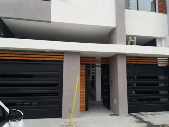 Excelentes Cocheras 