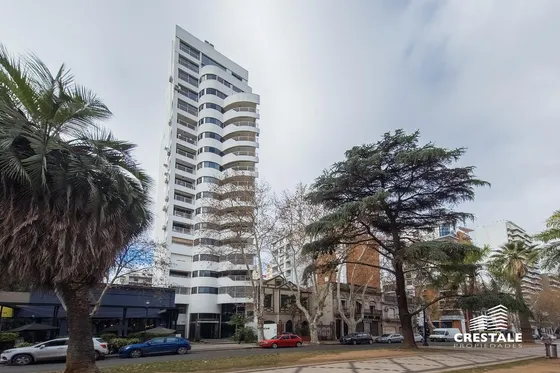 Venta Departamento 3 Dormitorios Rosario Parque España