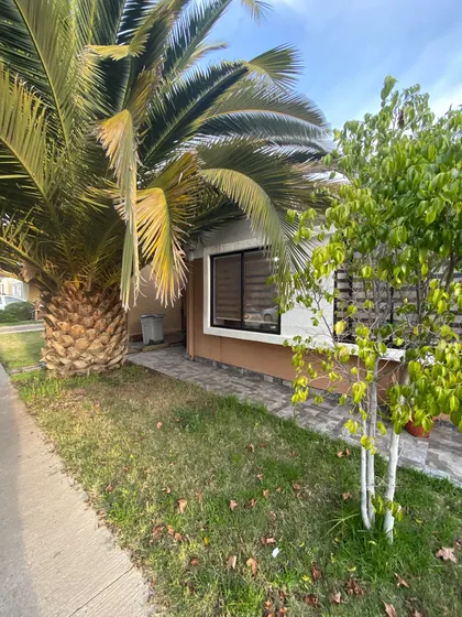 Se Vende Casa 3d2b Ciudad Satelite (177440)