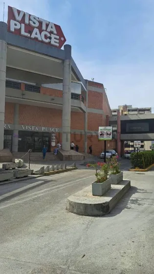 Ml - Venta Local  En Centro Comercial Buenaventura