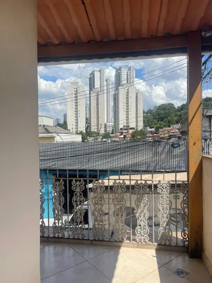 Casa À Venda Portal Do Morumbi Com 120m² 3 Quartos E 2 Vagas