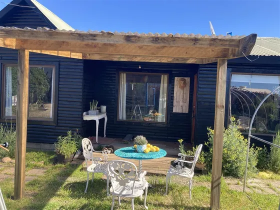 Casa En Venta En Las Gaviotas A Solo 5 Minutos De Concon