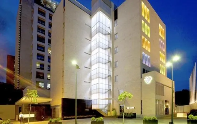 Se Vende Excelente Hotel En El Rosal Mls 24-21181