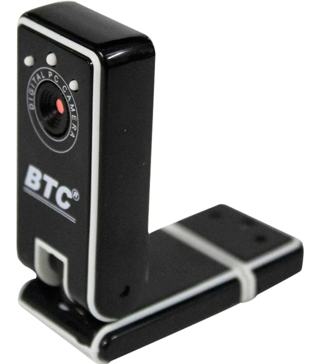 camara btc