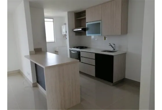 Venta Apartamento Las Lomitas Sabaneta P14 C6094039