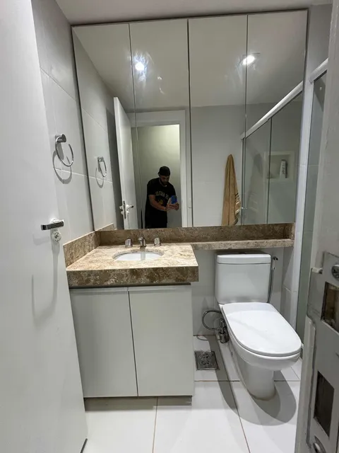 Manutenção