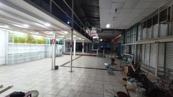 Galpón En Venta En Chacao De 600m2