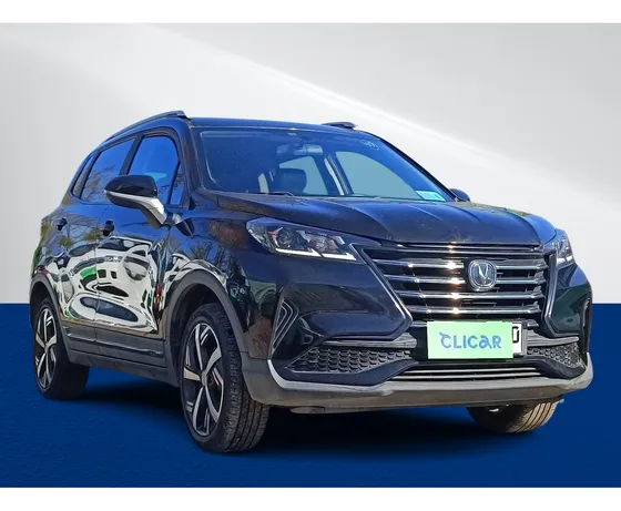 Changan Cs 15 Xrs