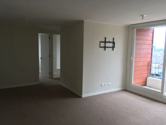 Arriendo Departamento 