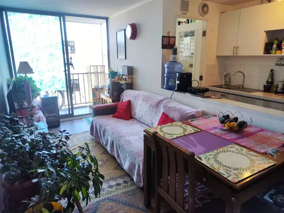 Venta Departamento Condominio Barrio Parque Curauma Valpo
