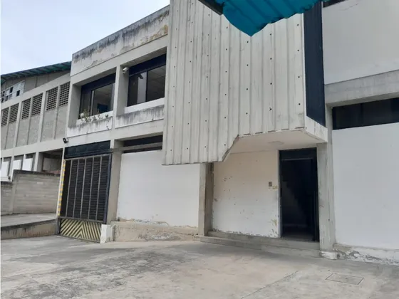 Vendo Galpón Induistrial 3000m2 Guarenas 5845