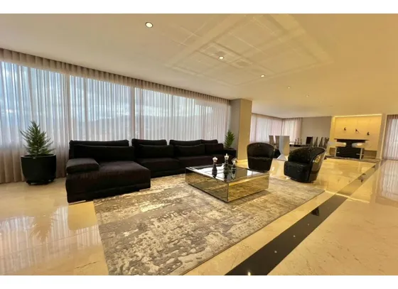 Alquiler De Penthouse Amoblado En El Poblado Por Noche Y Por Mes