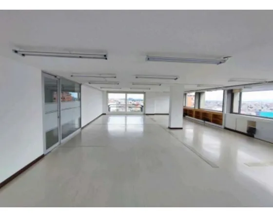 Oficina En Arriendo En Sector De Chapinero, Bogotá