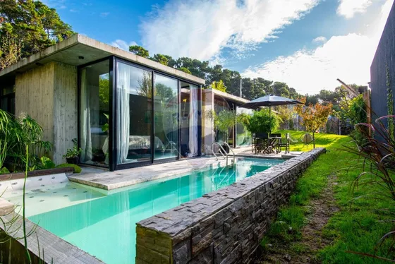 Venta Casa Mar Azul 