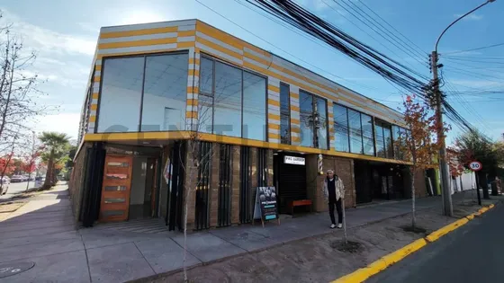 Se Venden Locales Comerciales Y Oficinas En Buin
