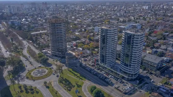 Departamento De 3 Ambientes A Estrenar En Brickell Tigre.