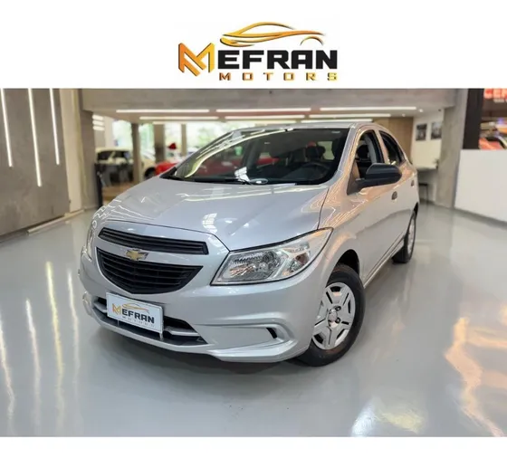 Chevrolet Onix 1.0 Mpfi Ls 8v