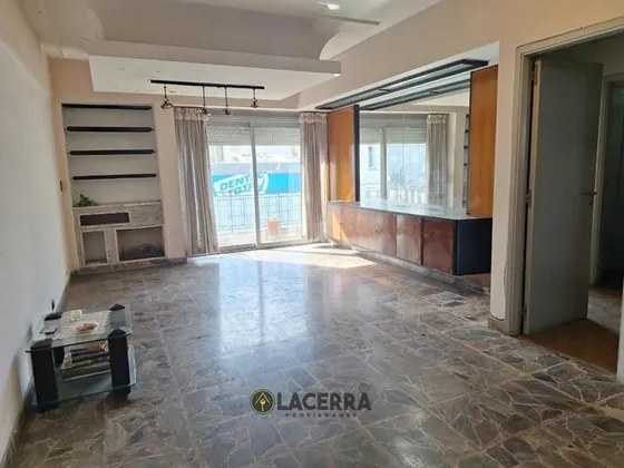 Departamento Venta En San Martin Centro 4 Ambientes
