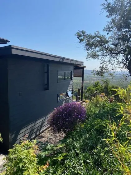 Casa En Venta De 3 Dorm. En Olmué.condominio Altos De Olmué