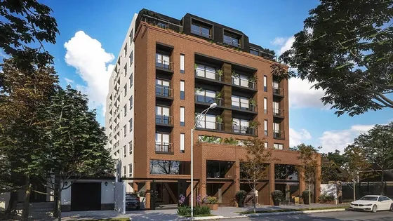 Venta Departamento 2 Amb Balcon Cochera Ituzaingo