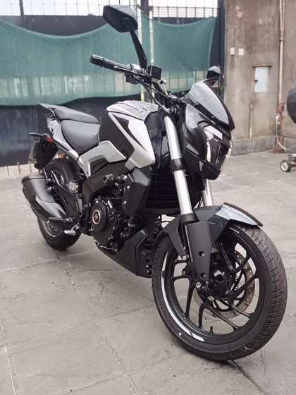Dominar 250 Año 2024 3000km (único Dueño)