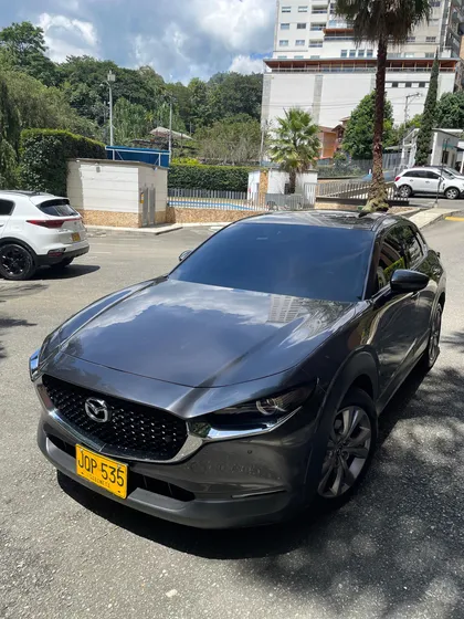 Mazda Cx-30 2.0 Grand Touring At