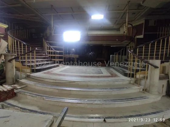Local Comercial  (  Casino Majestic) Venta Chuao ( C.c.c.t)  Mls-22-5930