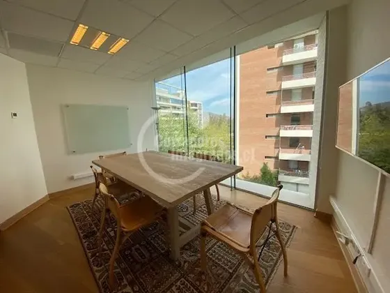 Oficina En Venta En Lo Barnechea - Av. La Dehesa