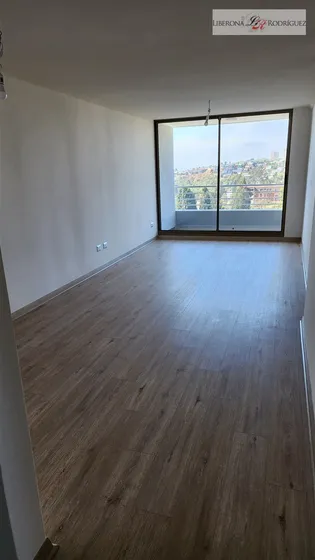 Departamento En Arriendo, Valparaíso