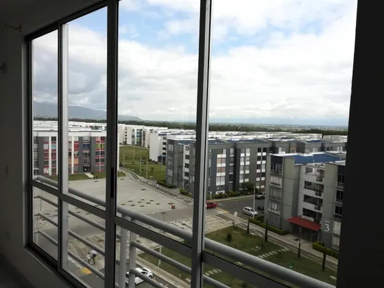 Venta Apartamento En Yumbo Valle Del Cauca