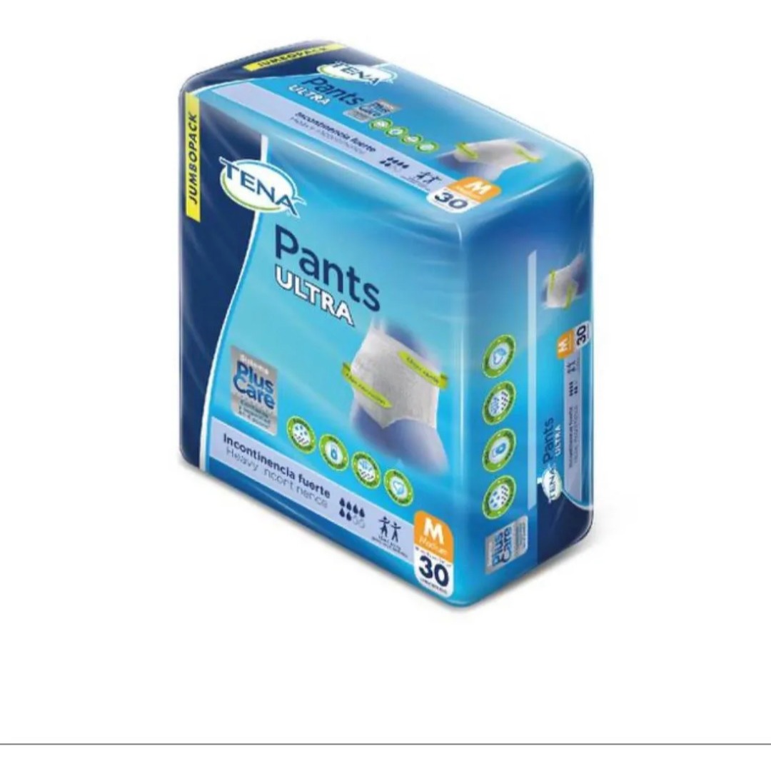 Pa ales tena pants talla m x 30 un unidad a 2797 mercado libre