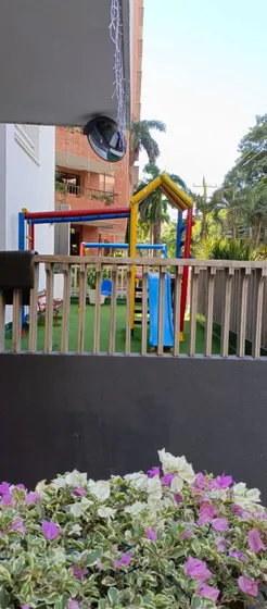 Apartamento En Venta En Villa Country. Cod V792665