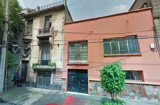 Casa En Venta Cuauhtemoc , Cdmx  Rs*