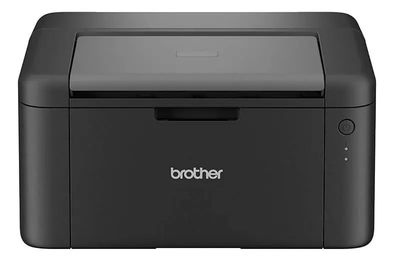 Impressora Brother Hl-l1222 Laser Monocromática