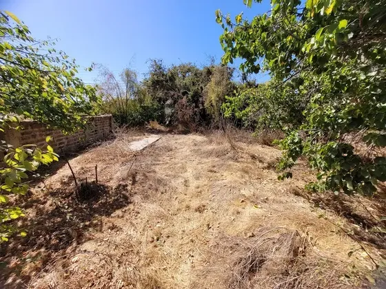 Excelente Terreno Y Ubicación, Con Gran Plusvalia