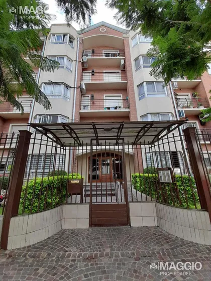 Venta Departamento Con Cochera  Ramos Mejia
