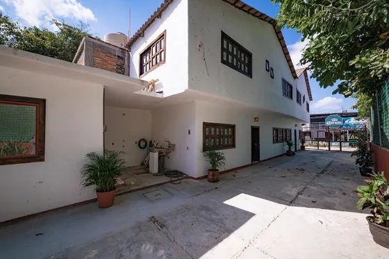 Casa Pochutla 