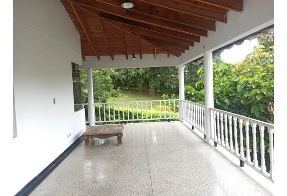Venta De Cabaña En Santagueda, Palestina | Casa Campestre En Venta