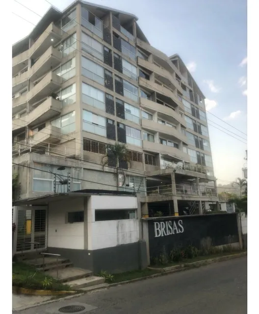 Alquiler De Apartamento En La Unión 25-46