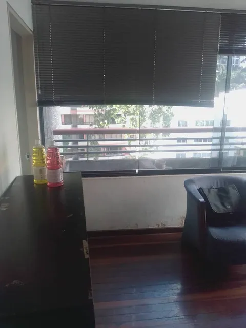 Rento Habitación Amoblada, En El Cafetal, Magnifica Ubicación, Abosuta Tranquilidad.