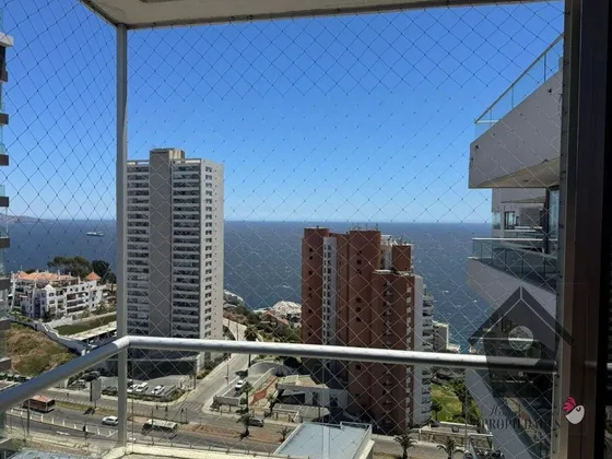 Edmundo Eluchans, Reñaca, 2d 2b, 79/90m2