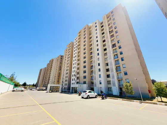 Departamento En Venta En Curauma