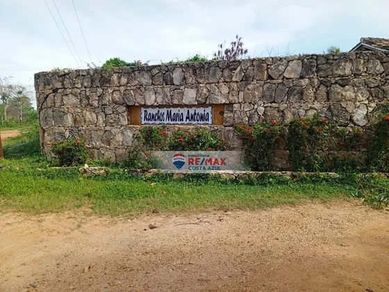 En Venta Terreno De 1000 En El Sector Marite, Rancho Maria Antonia, Chichiriviche.