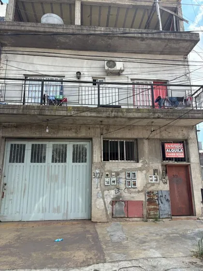 Departamento En Alquiler En Ciudadela