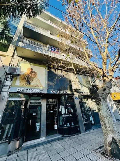 Departamento En  Venta Ramos Mejía, Un Ambiente