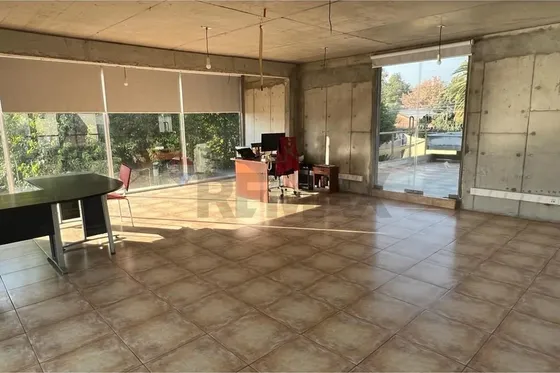 Oficina En Venta: Inversión Ideal En La Florida.