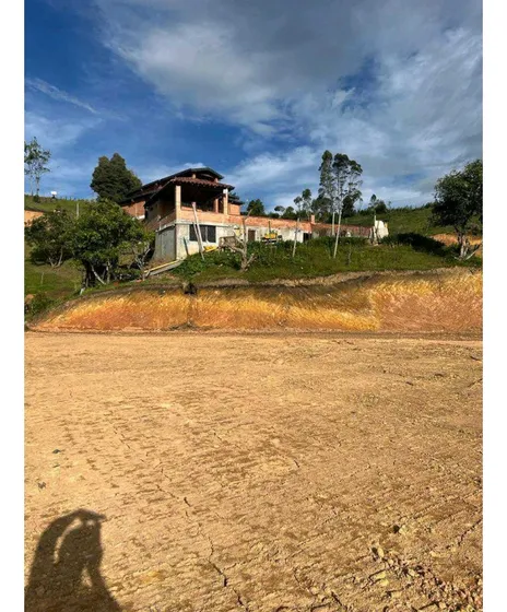 Hermoso Lote En Venta En Guarne Antioquia-cerca A La Autopista. Ganga.